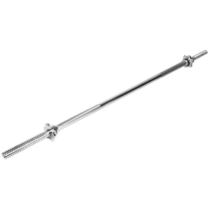 Straight Barbell Bar 152cm