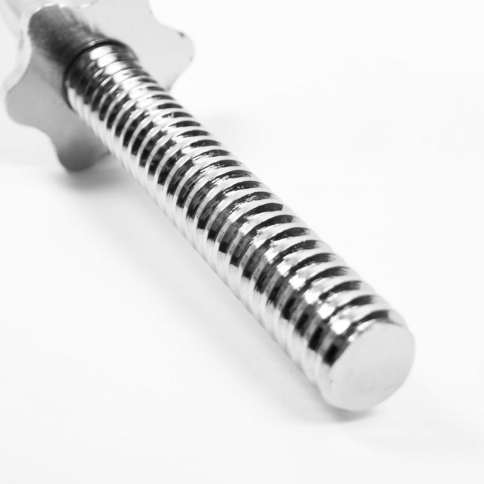 Straight Barbell Bar 152cm