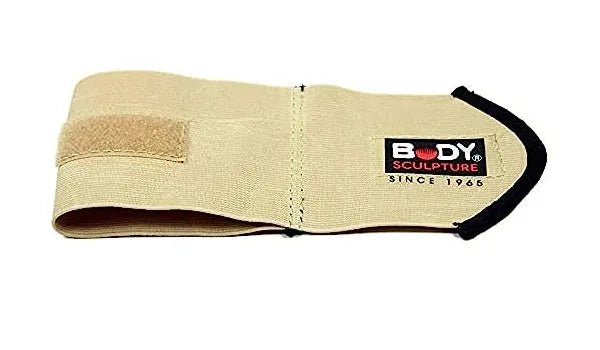 Body Sculpture Wrist Brace ref#BNS-010N-B