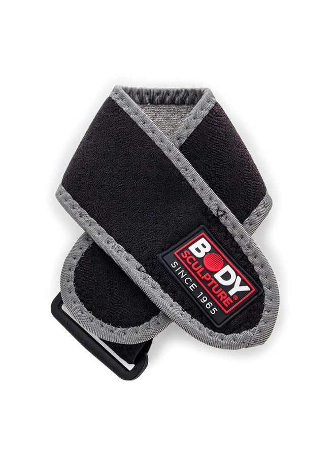 Body Sculpture Wrist Support With Terry Cloth BNS-425E-B