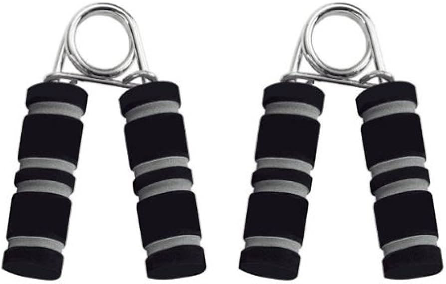 Body Sculpture Soft Hand Grips ref#BB-912EG