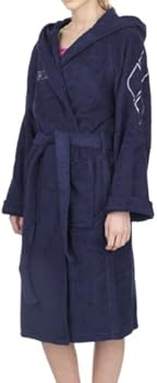 Arena Zodiac Navy Metallic Grey 5025975