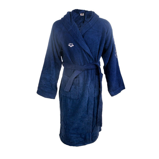 Arena Zodiac Navy Metallic Grey 5025975