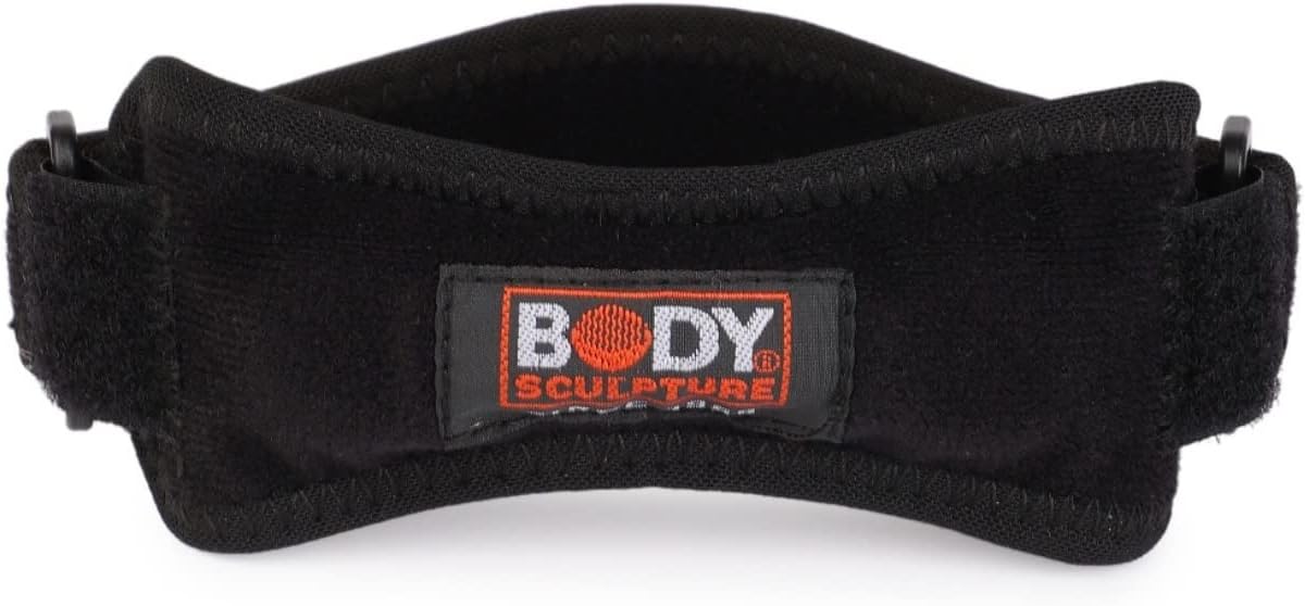 Body Sculpture Patella Strap BNS-7005-B