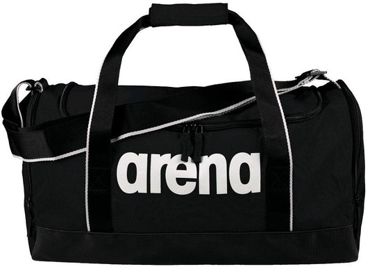 Arena Spiky 2 Bag Medium Black