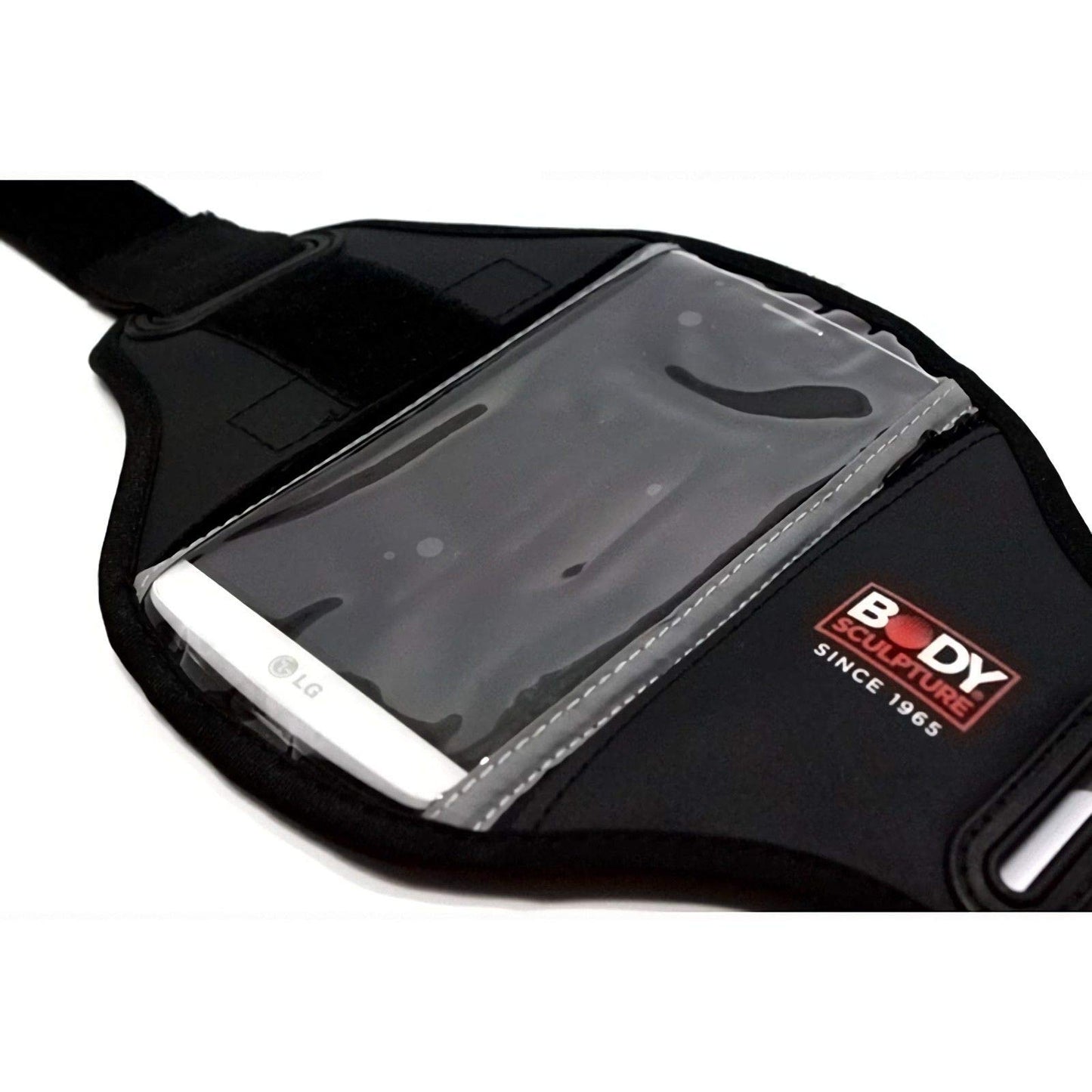 Body Sculpture Arm Wallet #BP-207-H