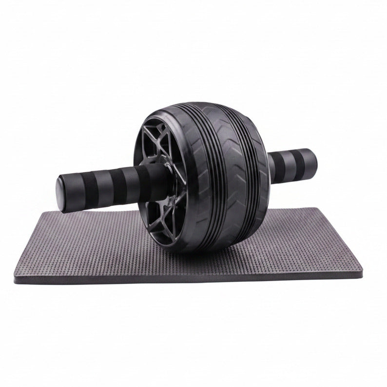 Wheel Exercice