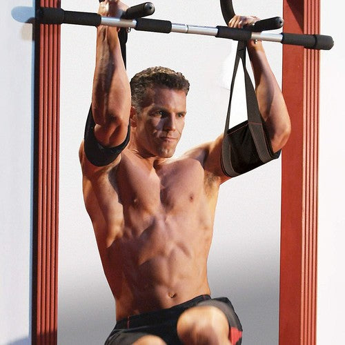Ab Straps for Pull Up Bar