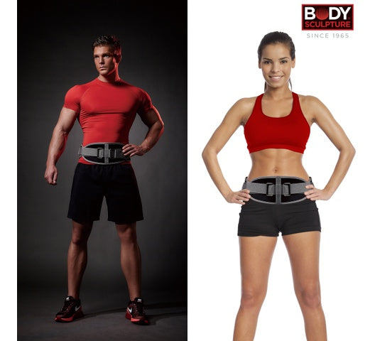 Fitness Belt BW-2550-B