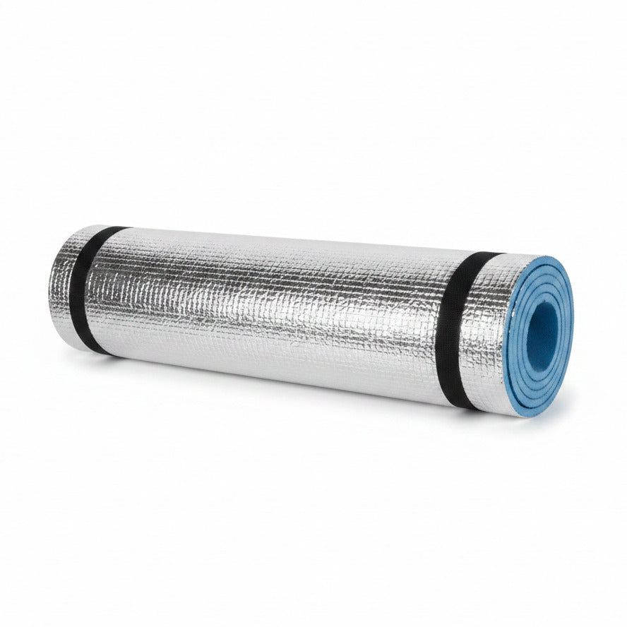 Aluminum Foil Foam Exercise Mat