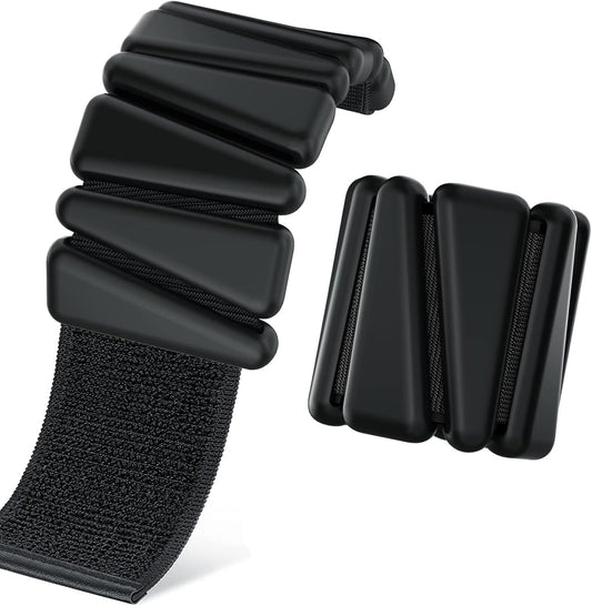 Ankle & Wrist Strap Weight 1kg/Pair