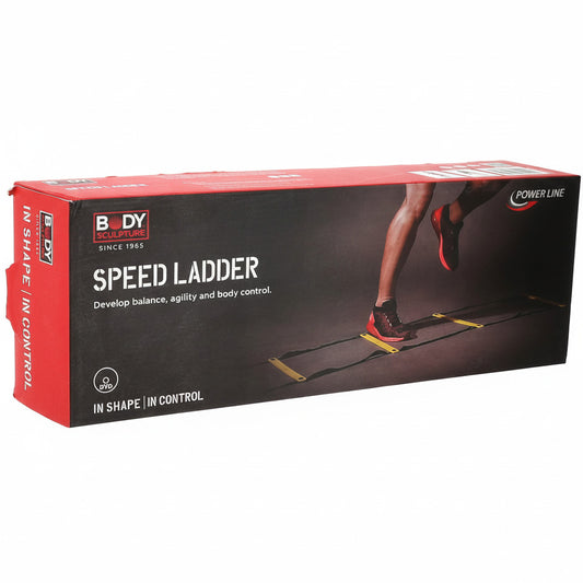 Speed Ladder BB-2403VV