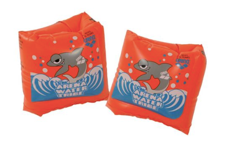 Arena Soft Armband Nectarine 9521730