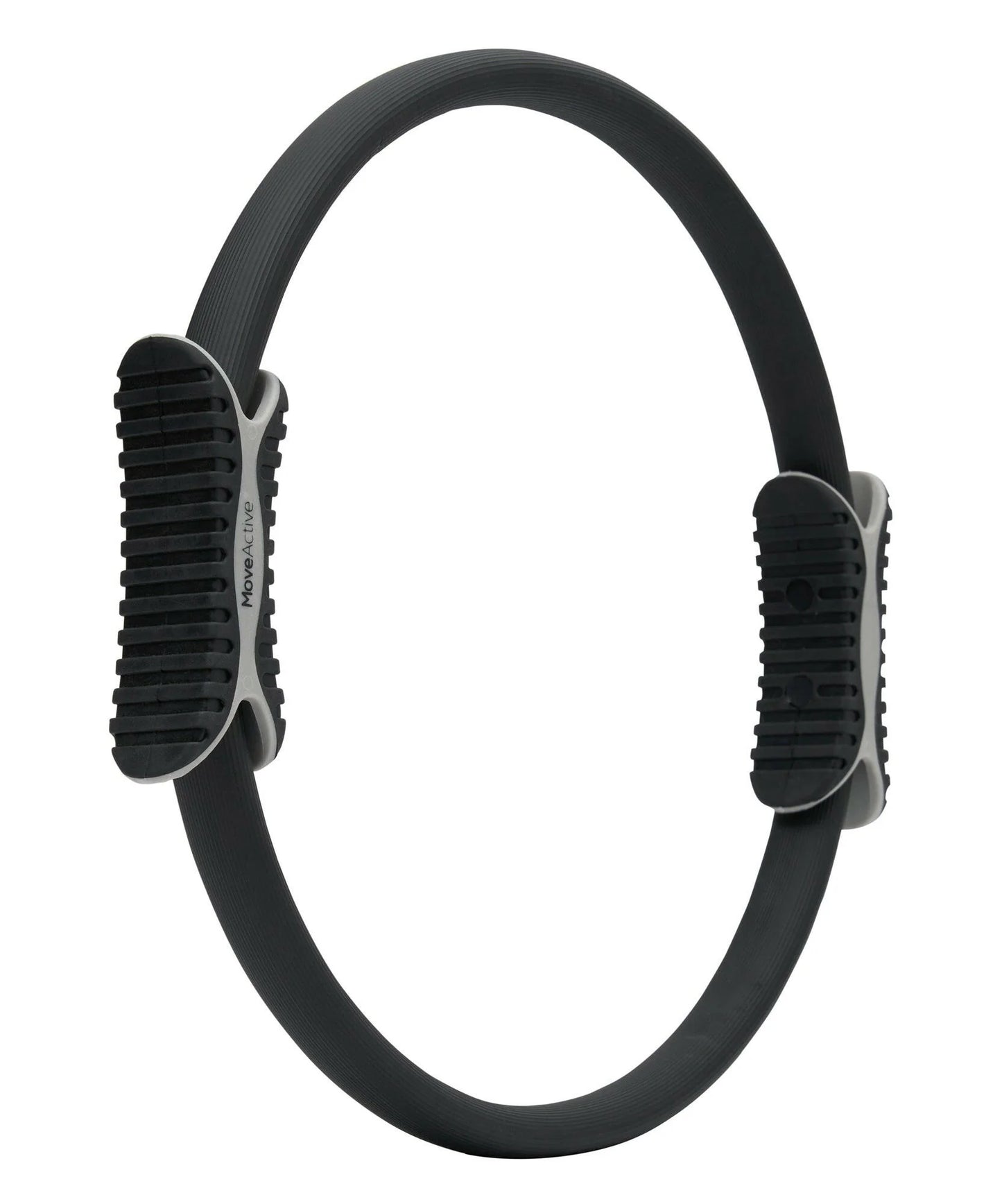 Pilates Rings Black