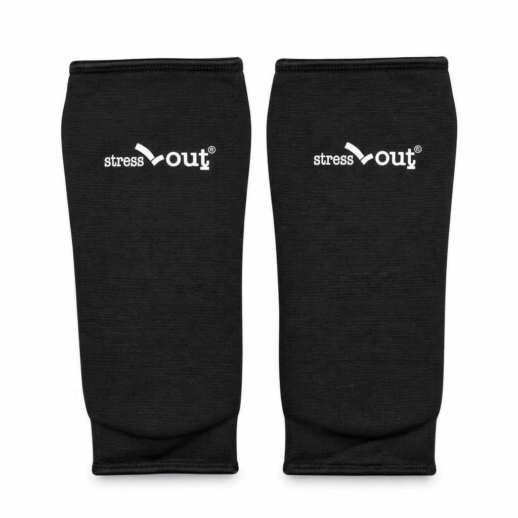 Leg Protection Black