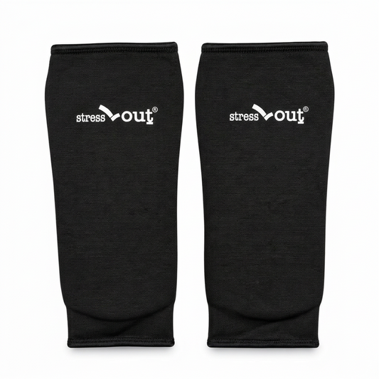 Leg Protection Black