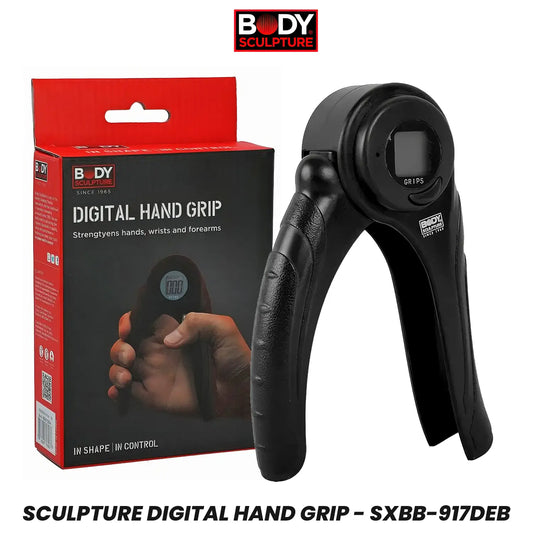 Body Sculpture Digital Hand Grip ref#BB-917D-B