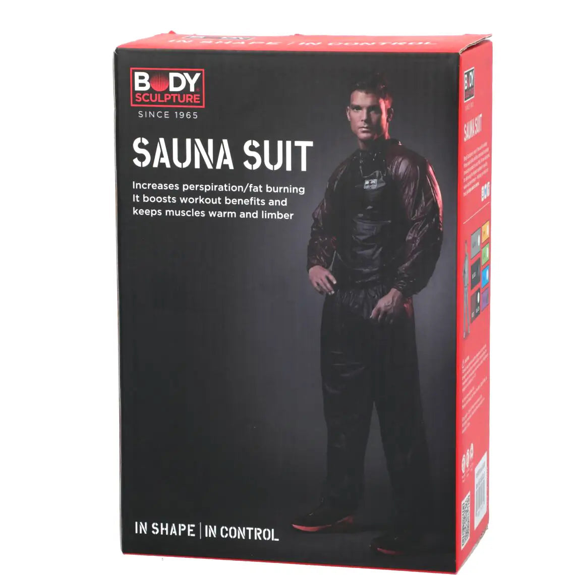 Sauna Suit