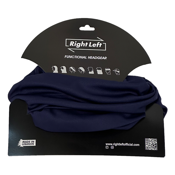 Functional Headgear - Clima Navy