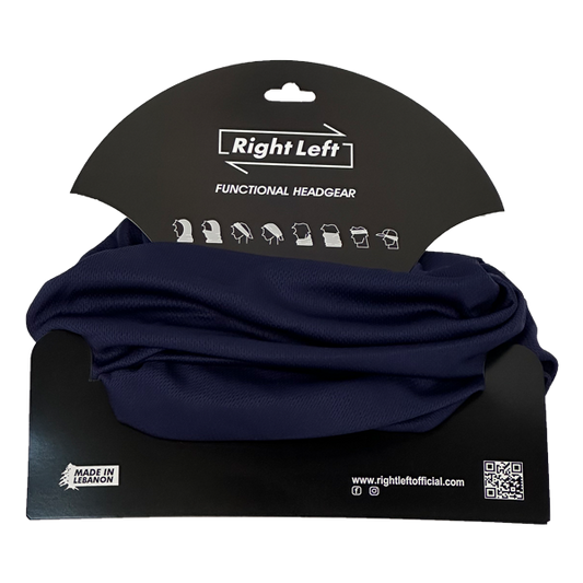 Functional Headgear - Clima Navy