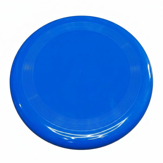Frisbee Disc Blue