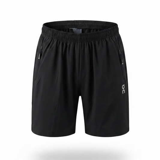 Running Shorts Black #2605A