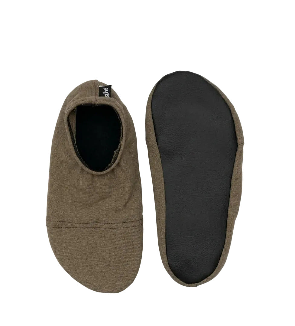 Flexy Slips Lycra olive