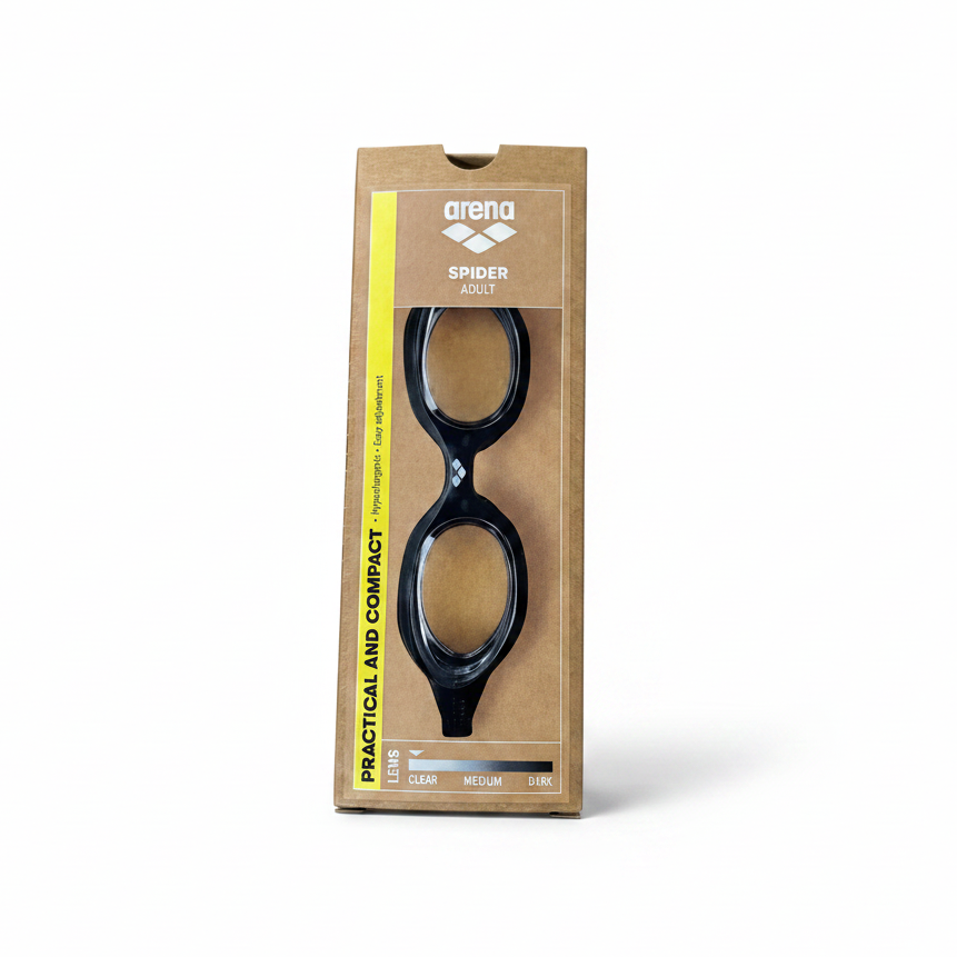 Arena Spider Adults Goggles 000024/155