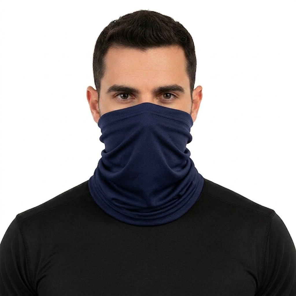 Functional Headgear - Clima Navy