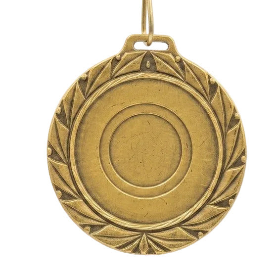 Medal Platinium High Quality