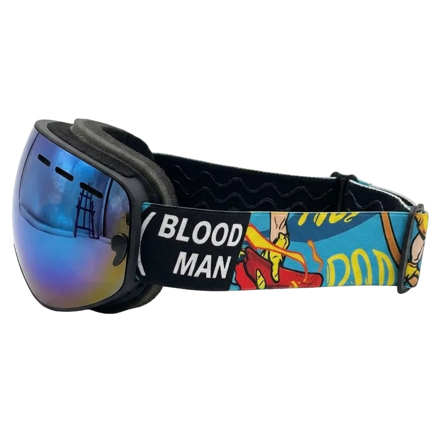 Ski Goggles Bloom Man