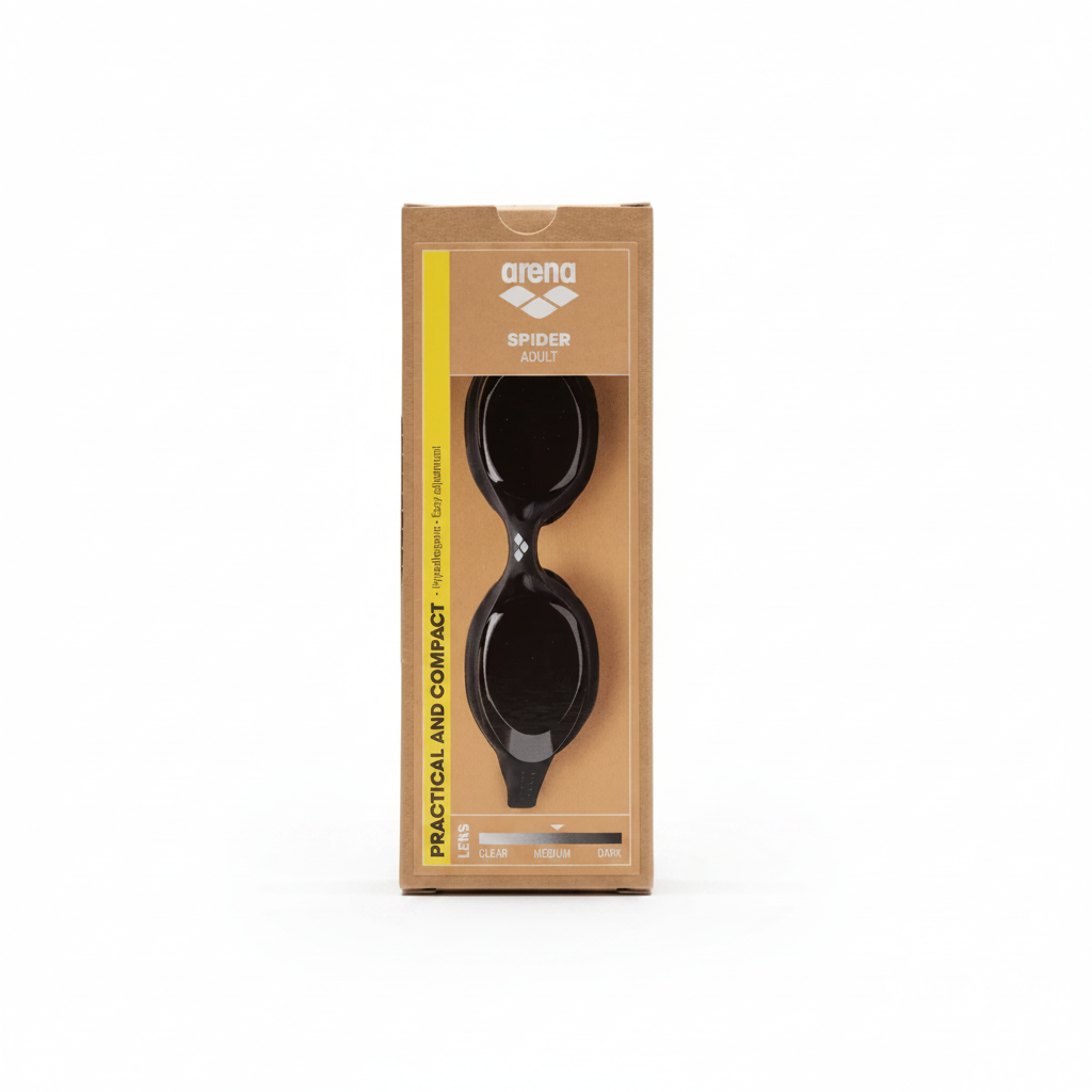 Arena Spider Adults Goggles 000024/555