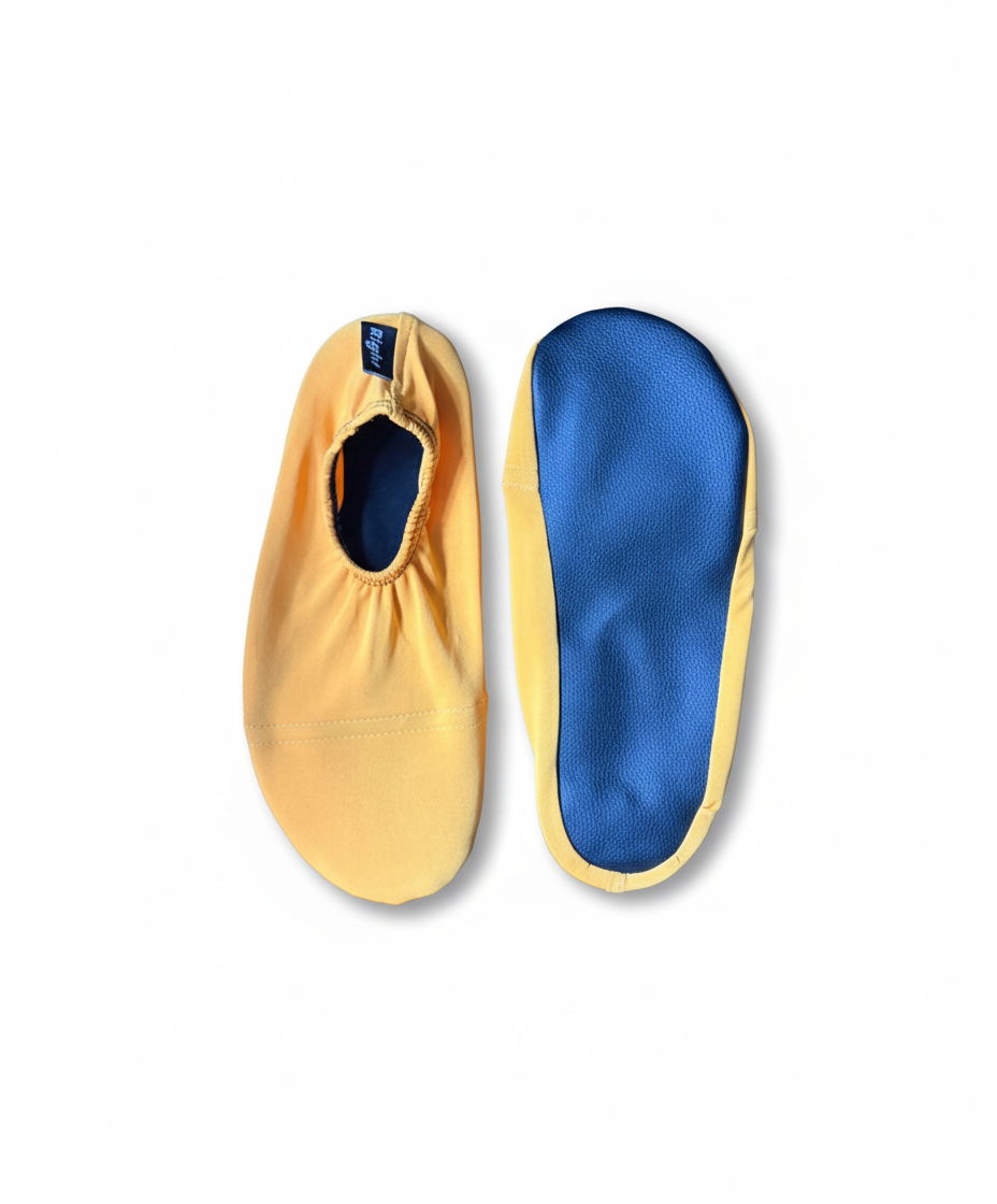 Flexy Slips Coton Lycra Motarde