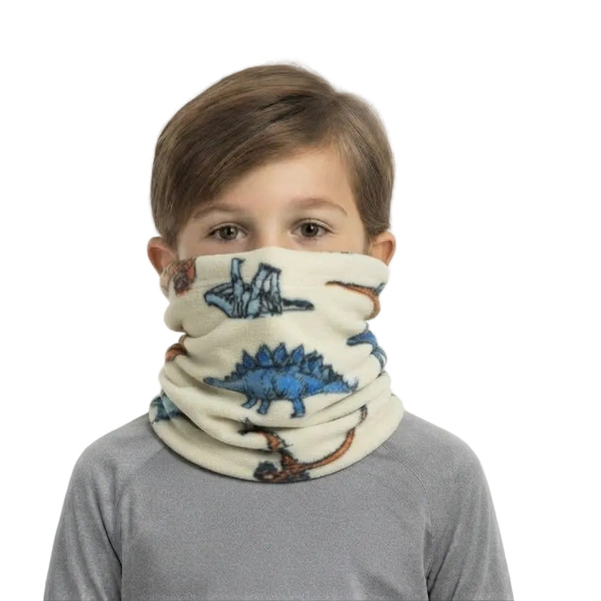 Functional Headgear - Furr Dynesor