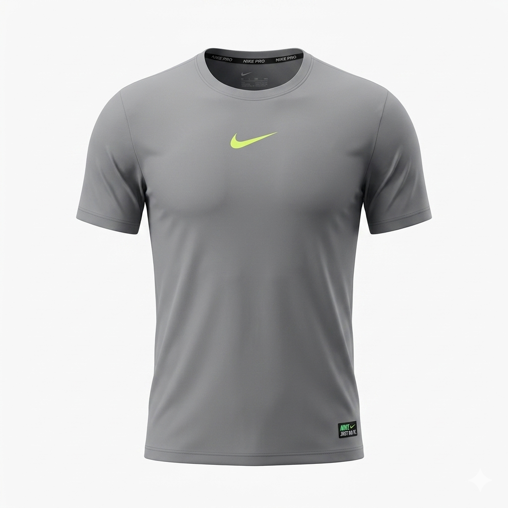 T-Shirt Blue #T3378