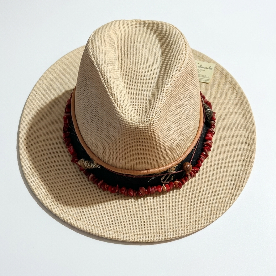Summer Sun Hat