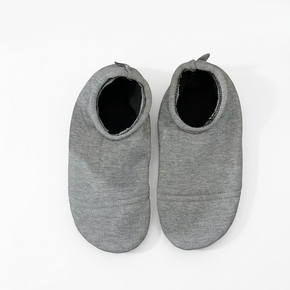 Flexy Slips Coton Grey