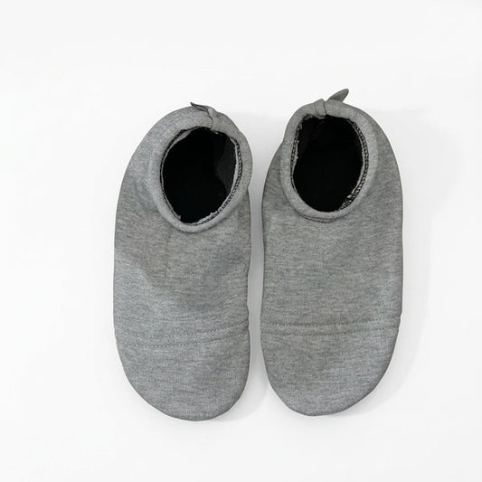 Flexy Slips Coton Grey