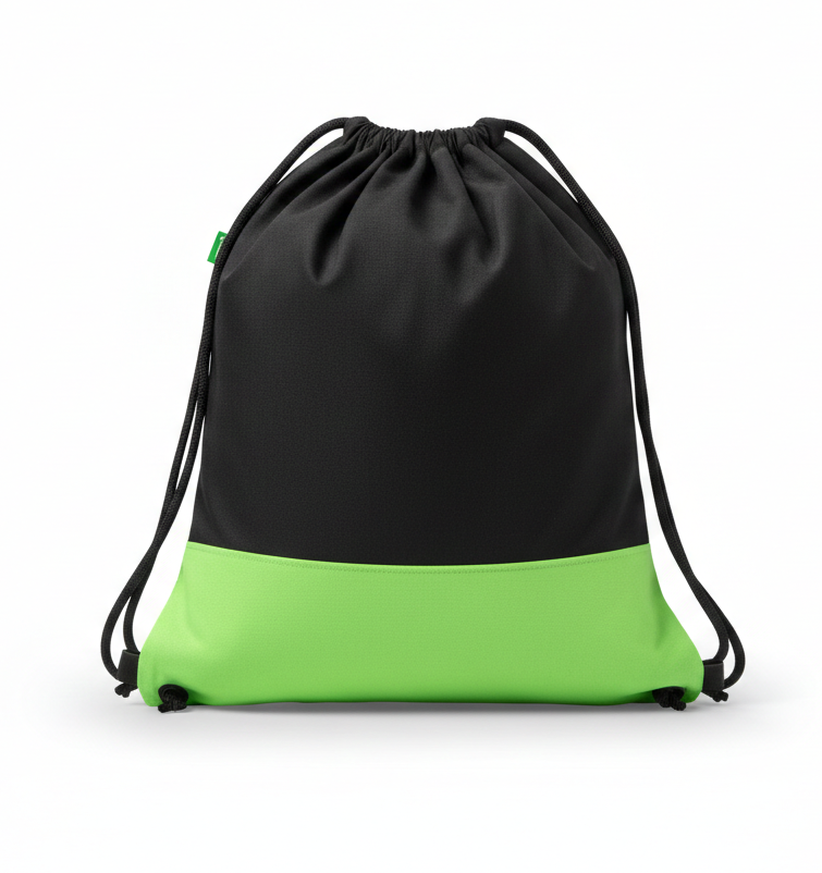 Lace Bag Pistache