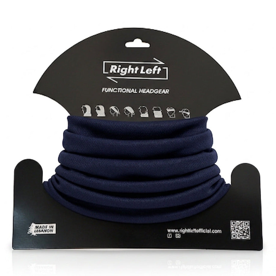 Functional Headgear - Clima Navy