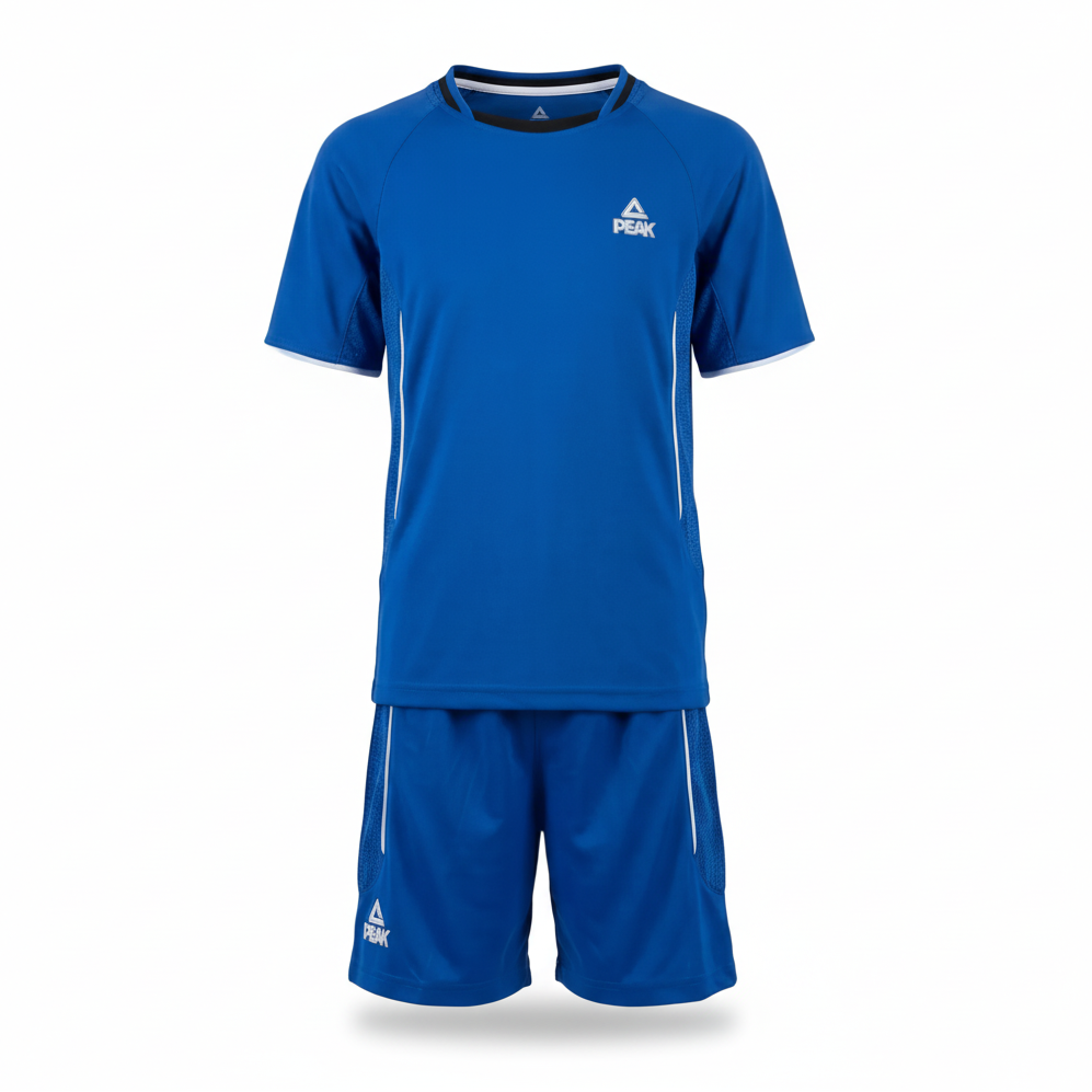 Uniform Peak Set Blue/White TS6000