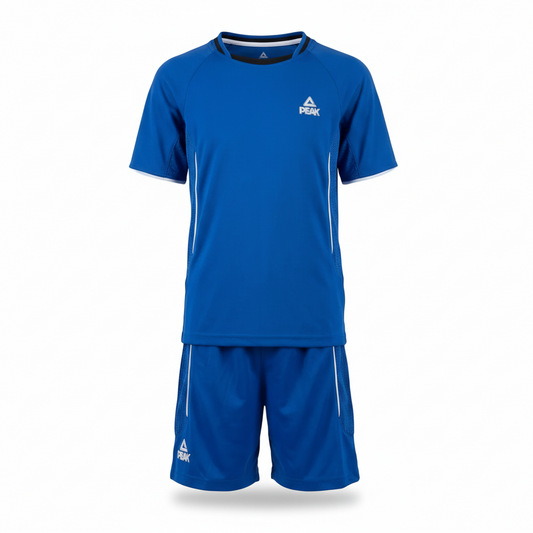 Uniform Peak Set Blue/White TS6000