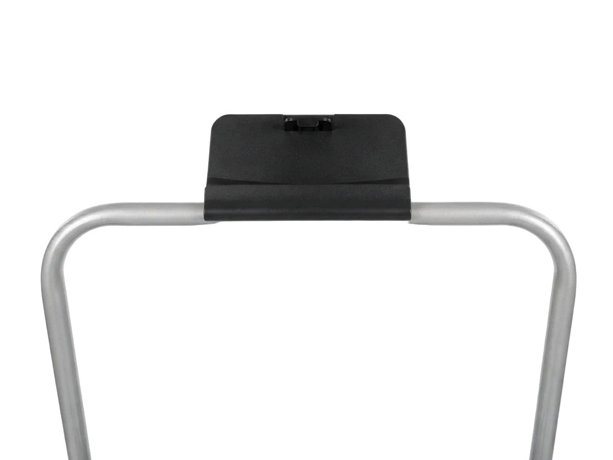 Treadmill & Walking Pad 2-in-1 Folding Wellfit