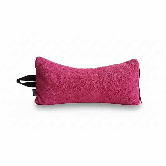 Pillow Cotton  Fushia