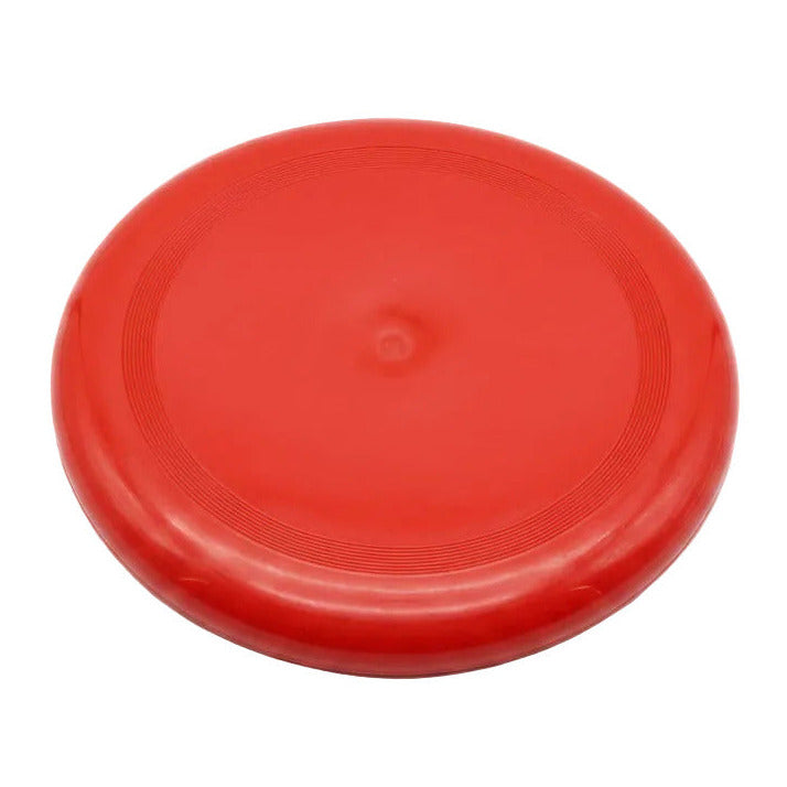 Frisbee Disc Red