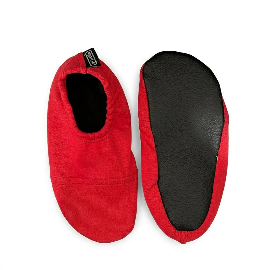 Flexy Slips Coton Lycra Corail