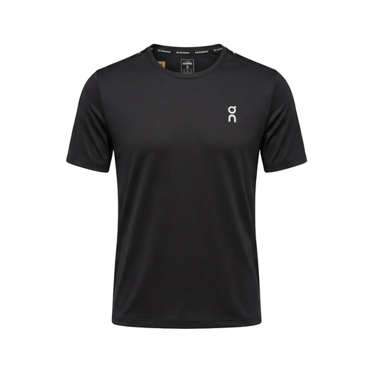 T-Shirt Black #600