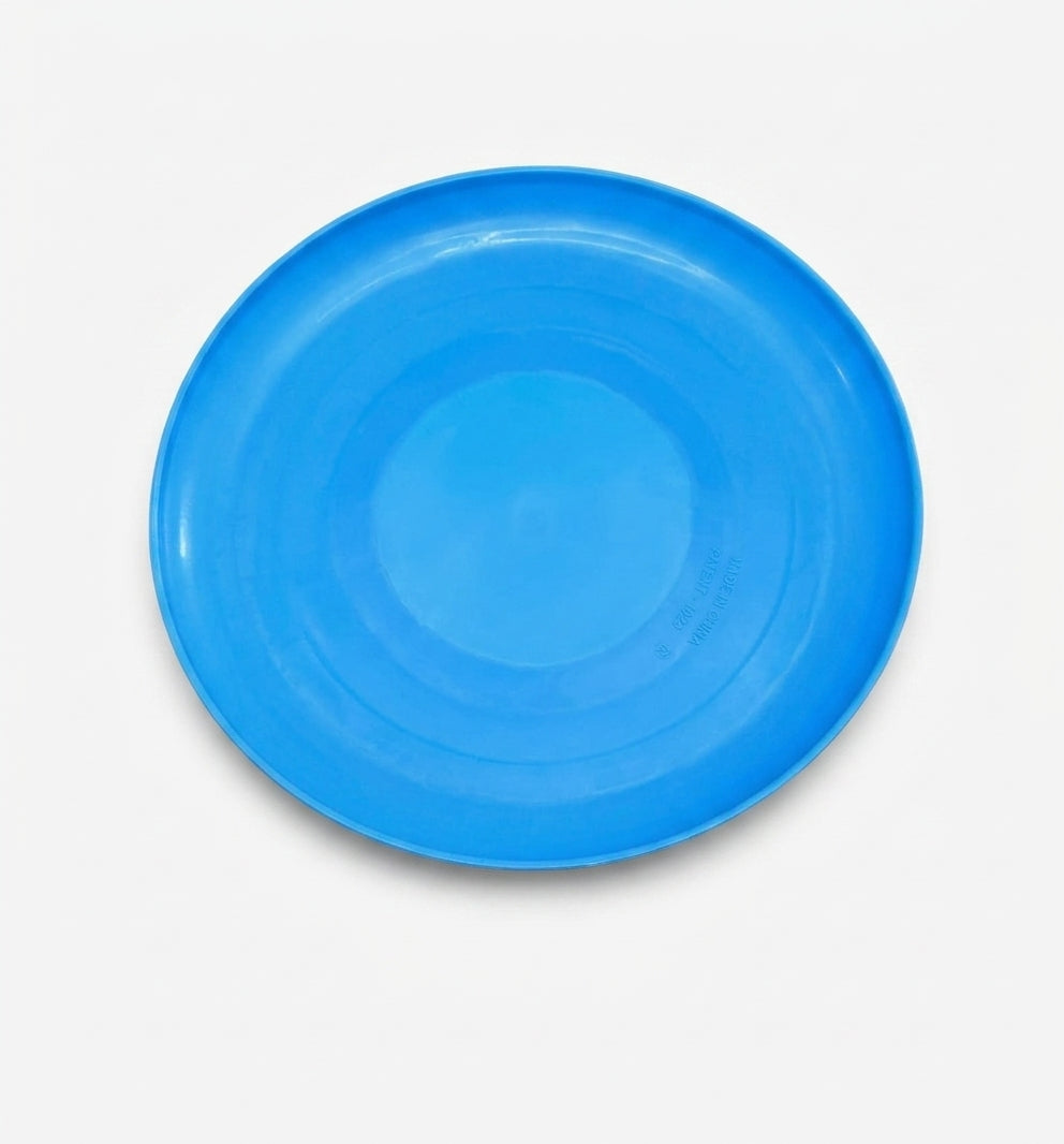 Frisbee Disc Light Blue