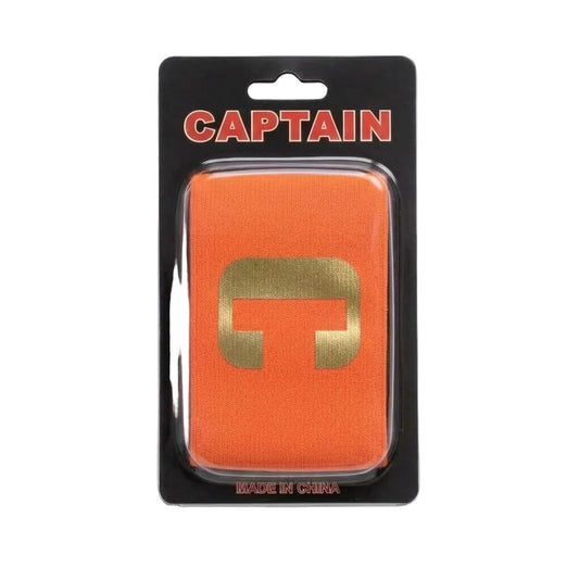 Captain's Armband Orange