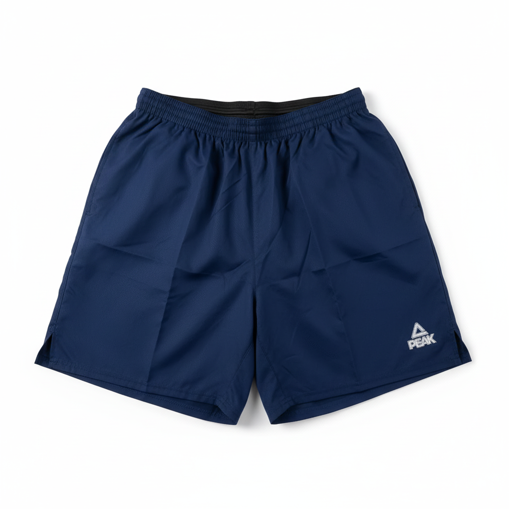 Peak Short Navy TS39